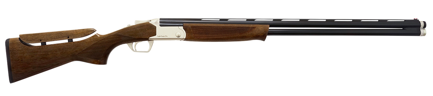 Silver Eagle Arms LSP1230 Light Super 12 Gauge Over/Under Shotgun