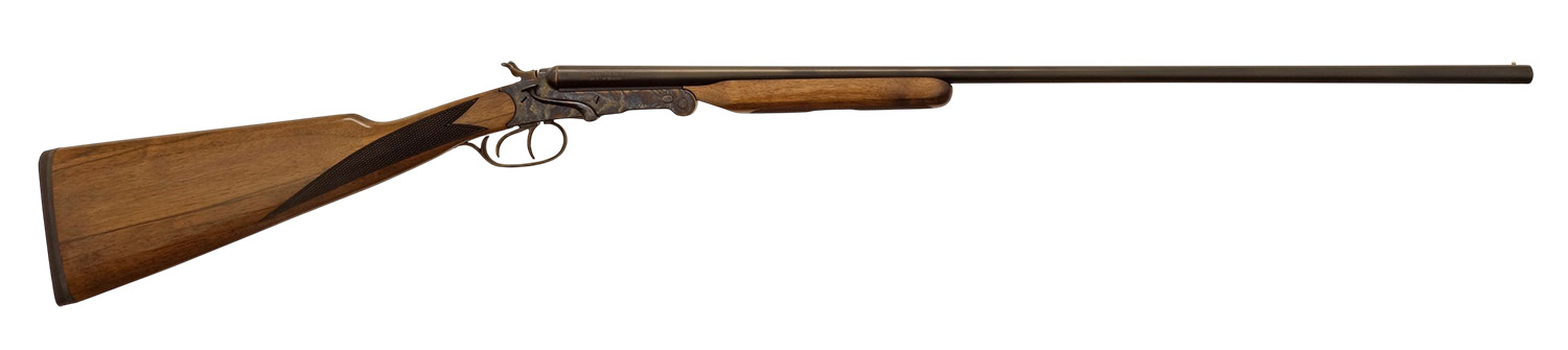 Silver Eagle Alesta .410 Side By Side Shotgun