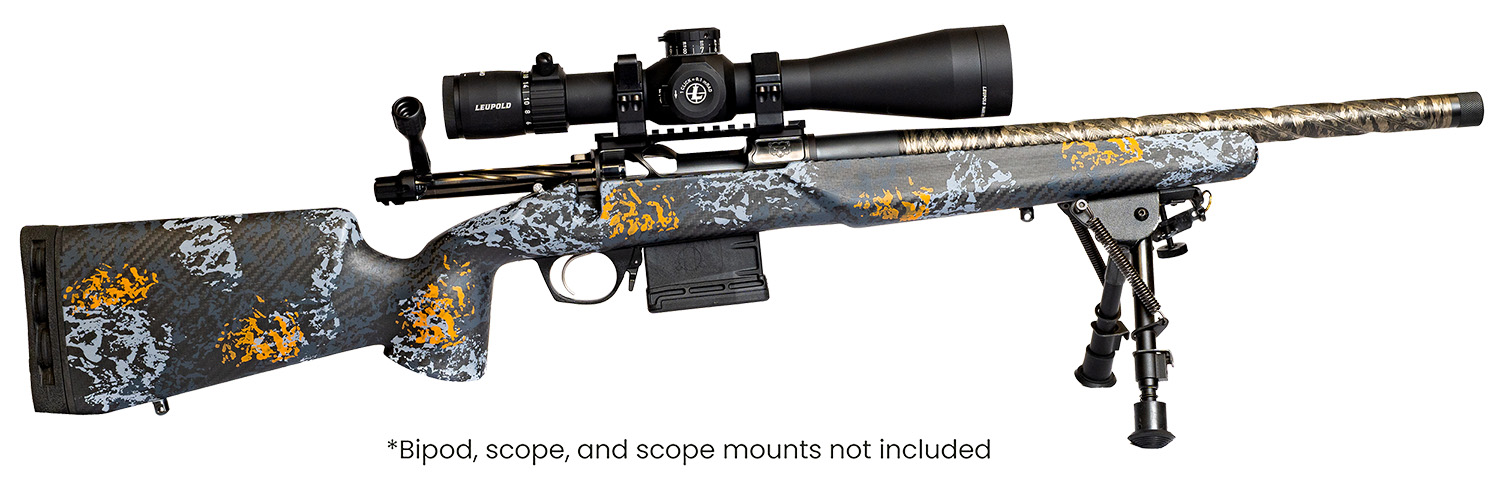 Horizon Firearms Venatic Carbon 7mm Back Country Rifle