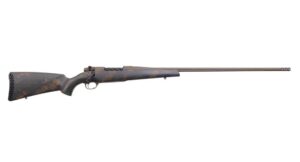 Weatherby Mark V Backcountry 2.0 Bolt Action Rifle