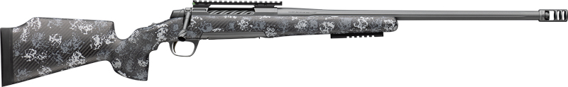 BROWNING X-BOLT 2 PRO MCMILLAN – LR 6.8 WST 26″ AMBUSH GRAY * - No Credit Card Fees - Free Shipping