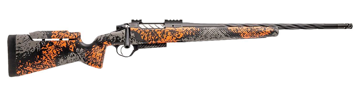Seekins Precision Havak PH3 7mm PRC Bolt Action Rifle