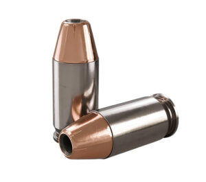 Underwood Ammo .45 ACP 185gr JHP 20 Rounds