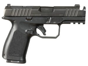 Rost Martin RM1C 9mm 10+1 Black 4" Compensator