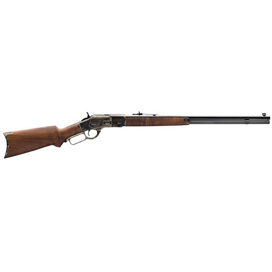 Winchester 1873 Sporter Octagon .45LC Lever Action Rifle