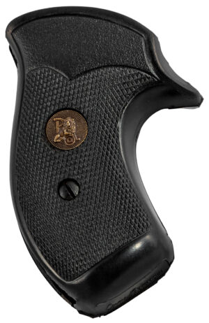 Pachmayr Compact Grip S&W J Frame Round Butt