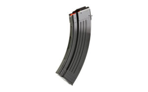 Global Ordnance AK47 30RD Steel Magazine 7.62x39mm