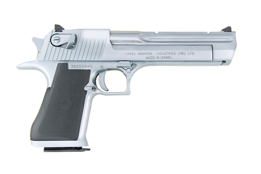 Magnum Research Desert Eagle .44 Magnum Pistol