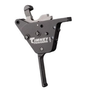 Timney Adjustable Trigger for CZ 457 Rimfire - Left Hand