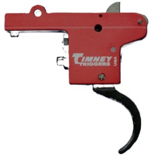 Timney Featherweight Trigger SO3A3 3LB Black
