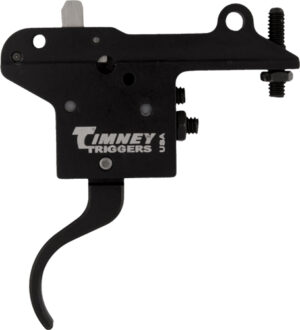 Timney Trigger Winchester 70 - Adjustable Nickel