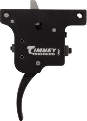 Timney Trigger Winchester 70 MOA Nickel