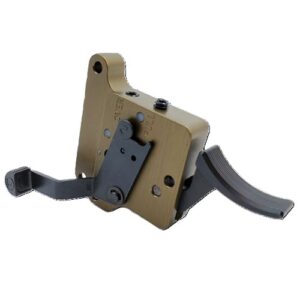 Timney Adjustable Trigger for Remington 600
