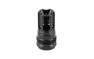 Liberty Precision Eclipse Flash Hider 1/2x28 .30 Caliber