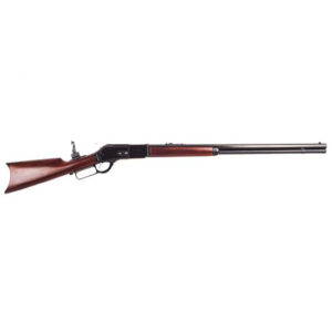 Cimarron 1876 Tom Horn Rifle 45-60 Lever Action