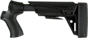 Advanced Tech Tactlite Shotgun Stock Mossberg 990 Black
