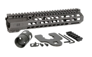 Midwest Industries Combat Rail HD 10.5" M-LOK Handguard