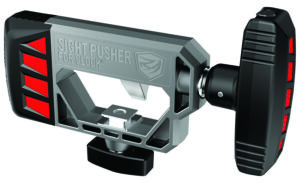 Real Avid Master Sight Pusher for Glock Handguns