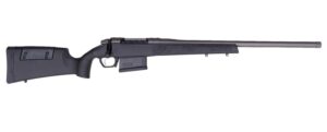 Weatherby 307 Range SF HB 25 Creedmoor Rifle 22"