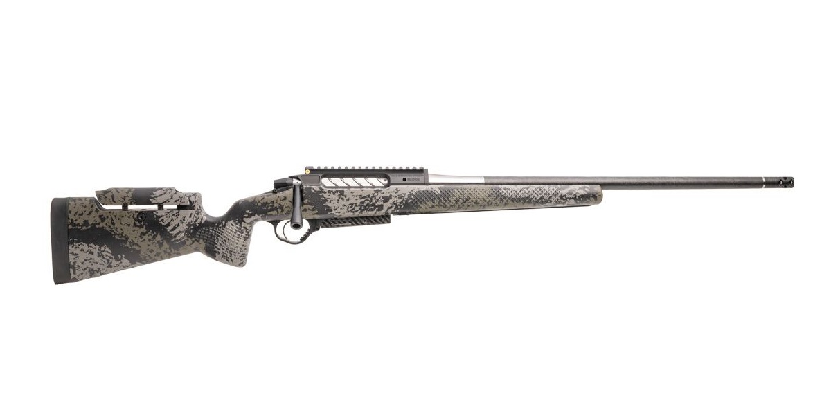 SEEKINS PRECISION ELEMENT M3 308WIN MOUNTAIN 16″ - No Credit Card Fees - Low, flat rate shipping