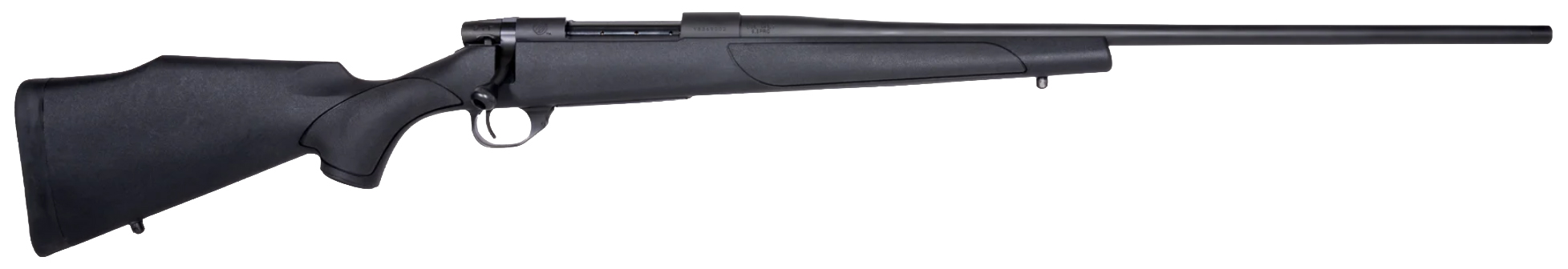 Weatherby Vanguard Obsidian SB .308 Win 18" Bolt Action Rifle