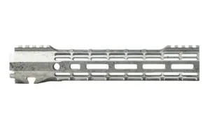 Aero Precision AR15 10.3" S-ONE M-LOK Handguard
