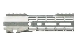 Aero Precision AR15 7.3" S-ONE M-LOK Handguard