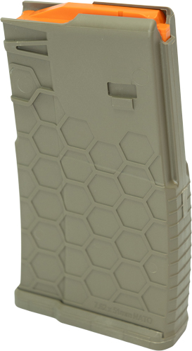 Hexmag SR-25 308 Win 20-Round FDE Polymer Magazine