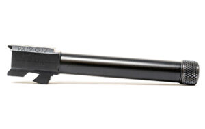 Faxon Duty Series Glock 17 Threaded Barrel 9mm