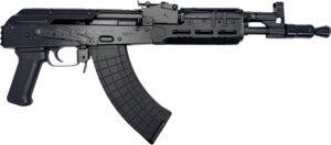 Pioneer PIO UTG HELPUP 7.62X39 Semi Auto Handgun