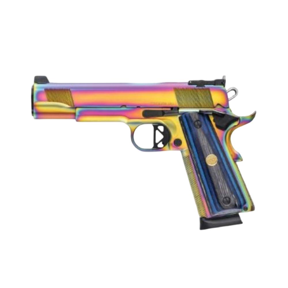 Chiappa 1911 Empire Grade .45 ACP Handgun, 5" Barrel