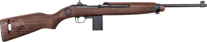 AUTO-ORDNANCE – THOMPSON IWO JIMA M1 CARBINE 30CAL 15RD - No Credit Card Fees - Free Shipping