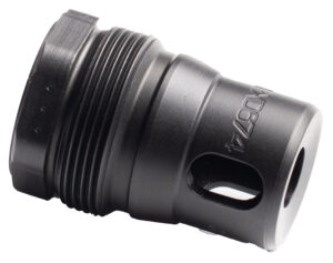Dead Air XRF Xeno Rimfire Muzzle Brake - .22 Caliber