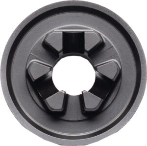 Dead Air RXD Flash Hider Front Cap 7.62
