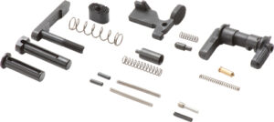 LANTAC Mil-Spec AR15 Lower Parts Kit