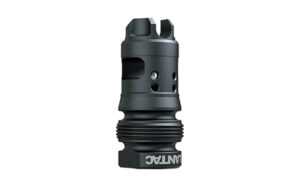 LANTAC 9mm Dragon Xeno Muzzle Brake 1/2x28