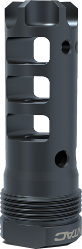 Lantac Dragon Muzzle Brake - 338 ARC 5/8-24