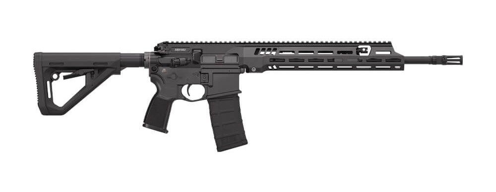 SIG SAUER SIG516 G3 5.56MM Rifle - 16" Barrel, 30+1