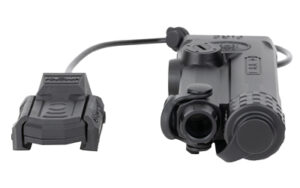 Holosun IRIS 1 Remote Cable Red Laser Sight