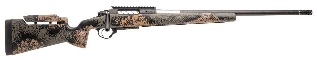 SEEKINS PRECISION ELEMENT M3 7PRC WOODLAND 22″ - No Credit Card Fees - Low, flat rate shipping