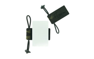 Cole-TAC Cheat Sheet V2 Black Multicam Scope Accessory