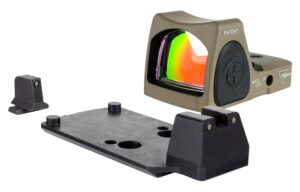 Trijicon RM06 Type 2 Red Dot Sight - 3.25 MOA
