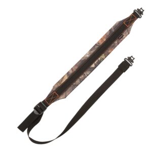 Allen Endura Rifle Sling with Swivel Mounts
