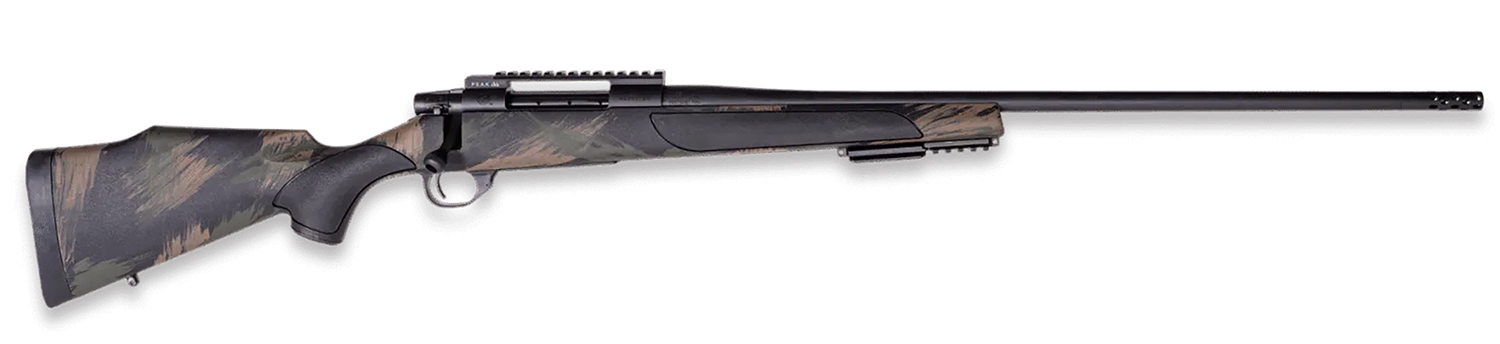 WTHBY VBS7M8RR4B VGD BLACK HILLS 7MM08 22+2 - No Credit Card Fees - Low, flat rate shipping