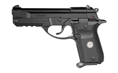EAA CORP MC14T TIPUP 380ACP BLK 10+1 CA - No Credit Card Fees - Low, flat rate shipping
