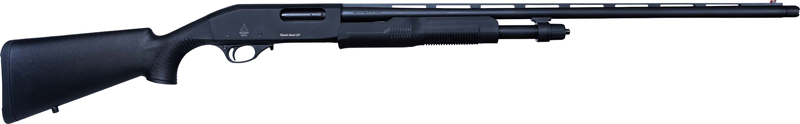 AKKAR 628 RANCH HAND 28GA 3″ – 28″ VR BLACK POLYMER - No Credit Card Fees - Low, flat rate shipping