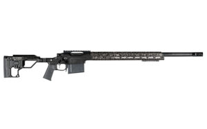 Christensen Arms MPR .22 Creedmoor Bolt Action Rifle