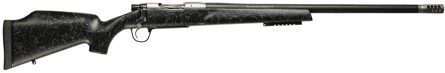 Christensen Arms Traverse .308 Win Bolt Action Rifle