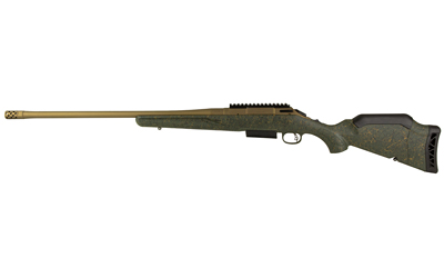 Ruger American Predator Gen 2 .450 Bushmaster Rifle