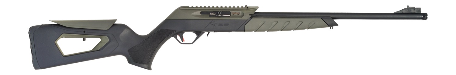 TRISTAR SPORTING ARMS KR22 22LR ODG 10+1 18.6″ - No Credit Card Fees - Low, flat rate shipping
